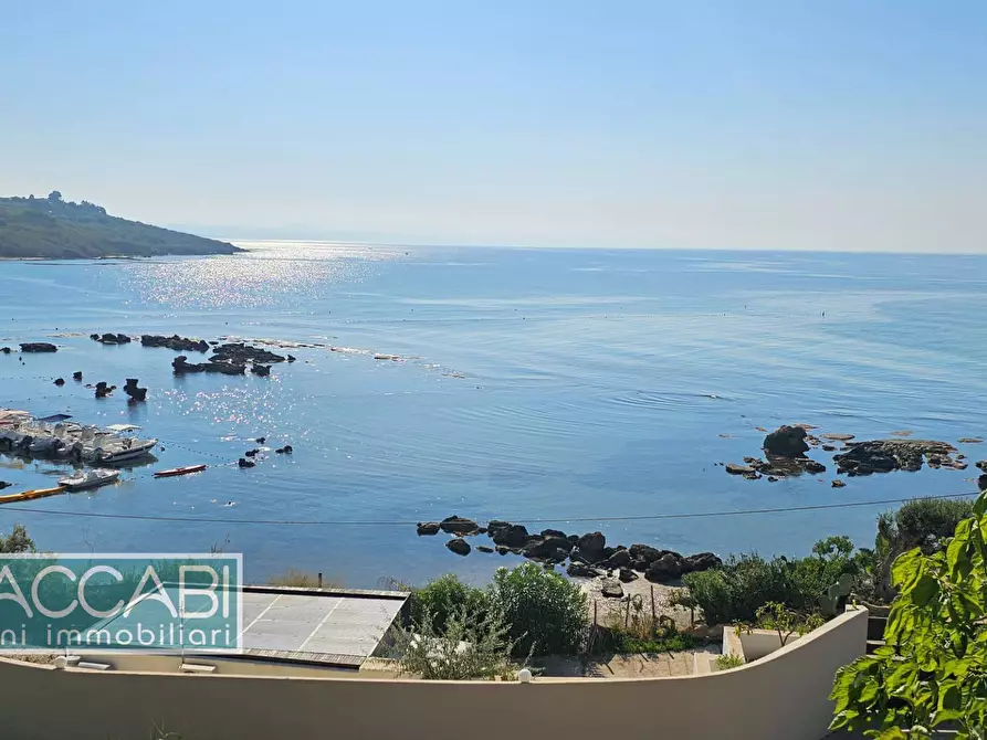 Immagine 22 di Appartamento in vendita  in Via San Marco snc a Sciacca