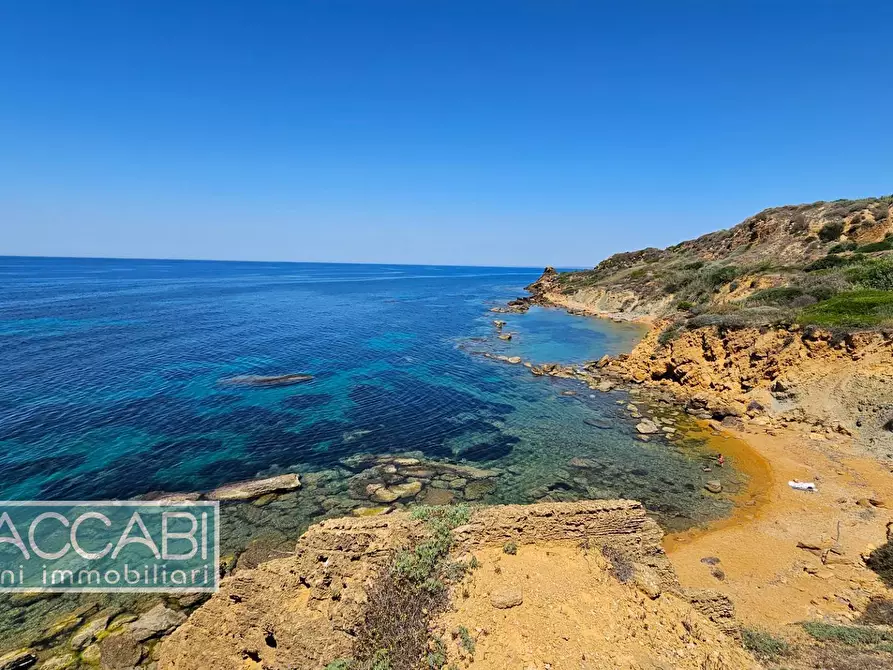 Immagine 25 di Appartamento in vendita  in Via San Marco snc a Sciacca