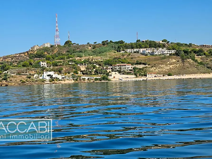 Immagine 29 di Appartamento in vendita  in Via San Marco snc a Sciacca