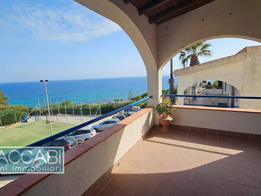 Immagine 5 di Appartamento in vendita  in Via San Marco snc a Sciacca