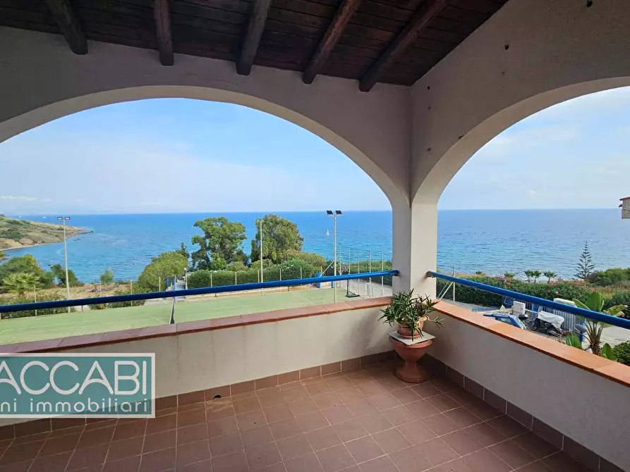 Immagine 16 di Appartamento in vendita  in Via San Marco snc a Sciacca