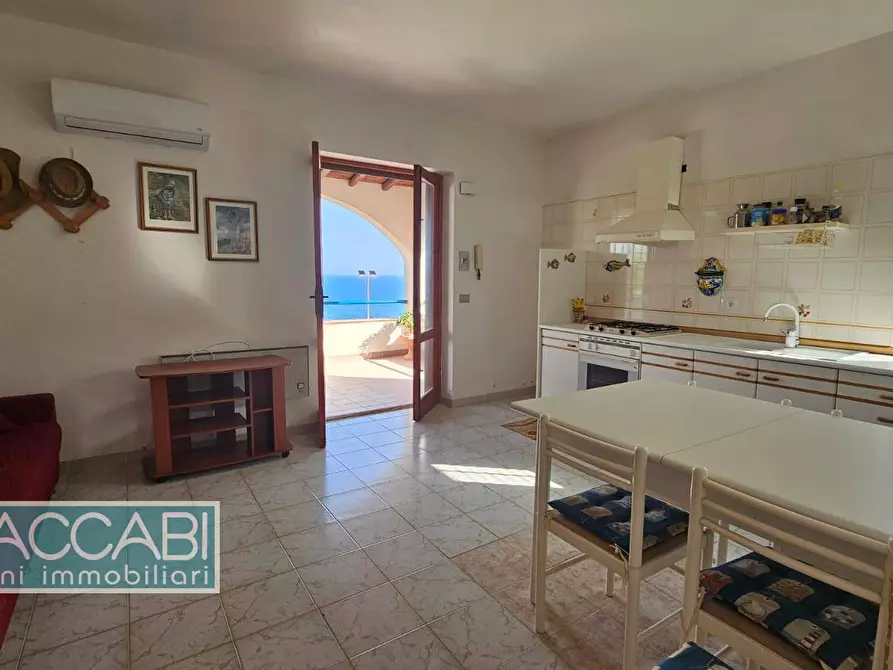 Immagine 8 di Appartamento in vendita  in Via San Marco snc a Sciacca