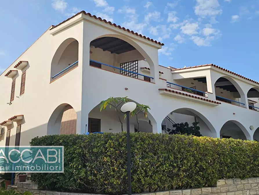 Immagine 1 di Appartamento in vendita  in Via San Marco snc a Sciacca