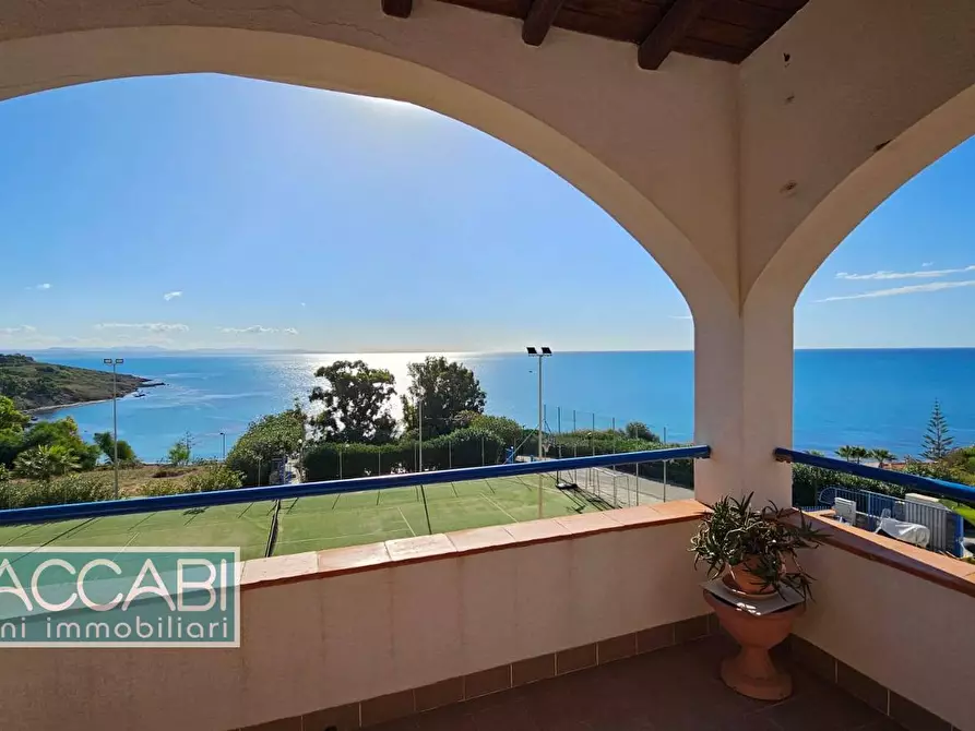 Immagine 15 di Appartamento in vendita  in Via San Marco snc a Sciacca