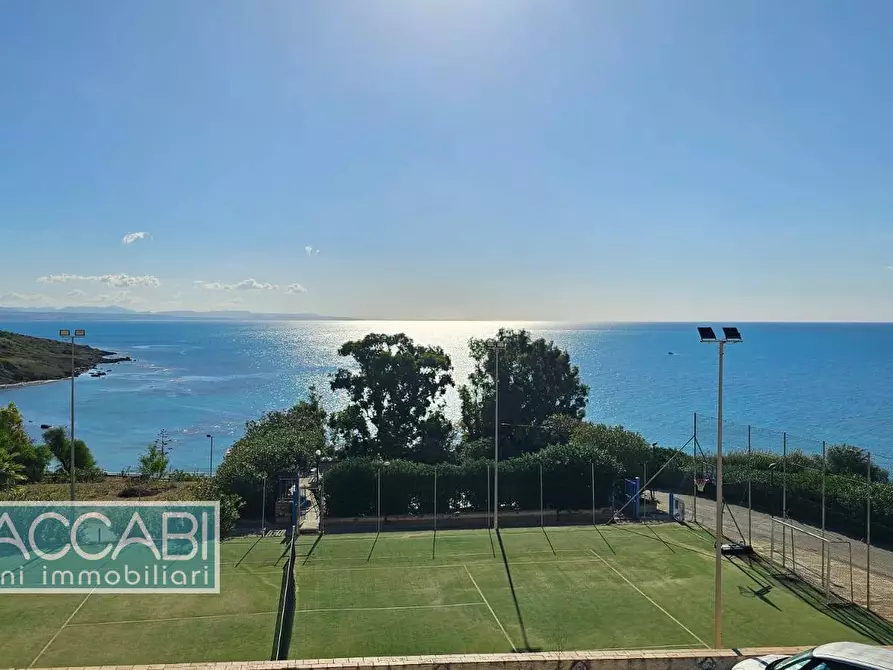 Immagine 17 di Appartamento in vendita  in Via San Marco snc a Sciacca