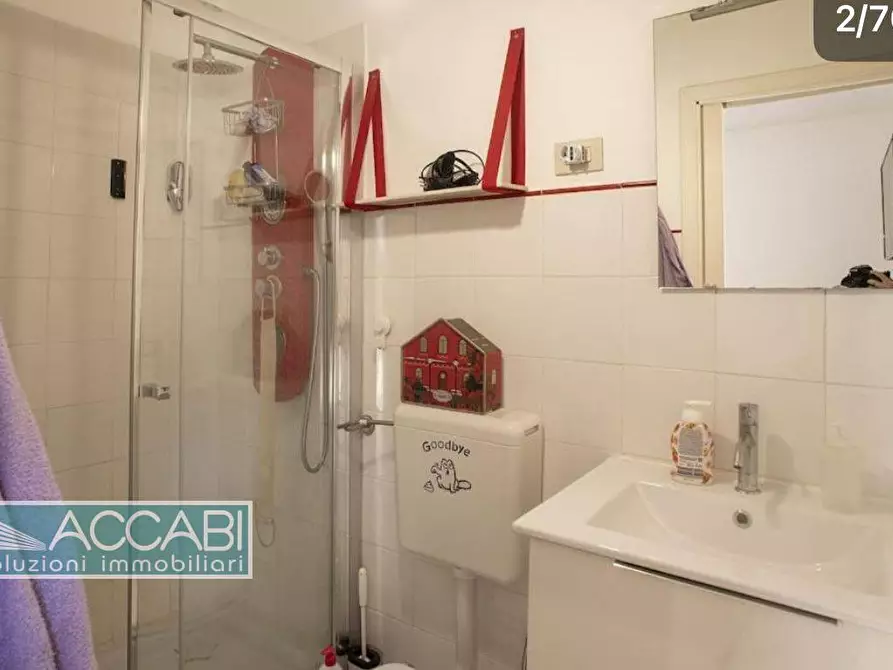 Immagine 20 di Appartamento in affitto  in Via Savona a Palermo