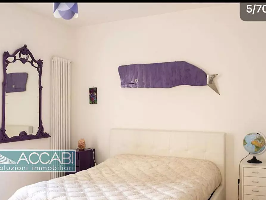 Immagine 15 di Appartamento in affitto  in Via Savona a Palermo