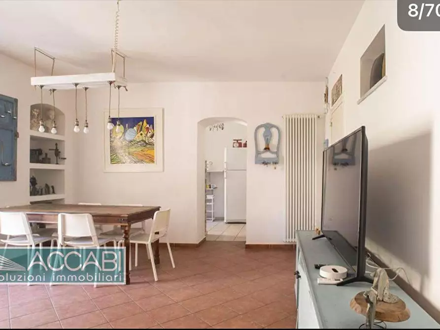 Immagine 9 di Appartamento in affitto  in Via Savona a Palermo