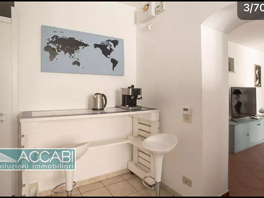 Immagine 10 di Appartamento in affitto  in Via Savona a Palermo