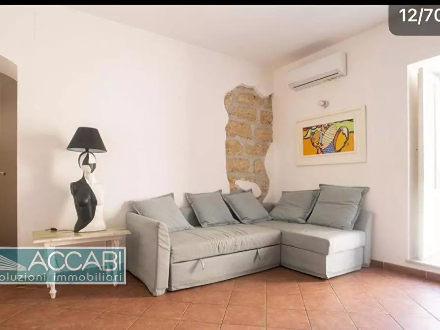 Immagine 7 di Appartamento in affitto  in Via Savona a Palermo