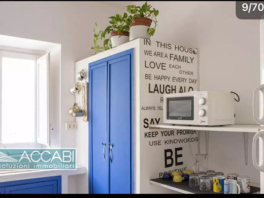 Immagine 12 di Appartamento in affitto  in Via Savona a Palermo