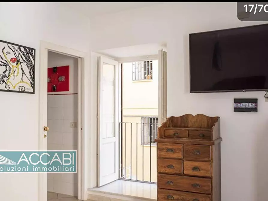 Immagine 13 di Appartamento in affitto  in Via Savona a Palermo