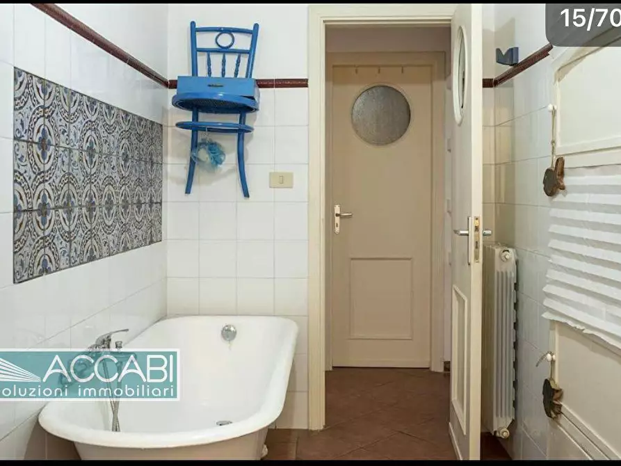 Immagine 18 di Appartamento in affitto  in Via Savona a Palermo