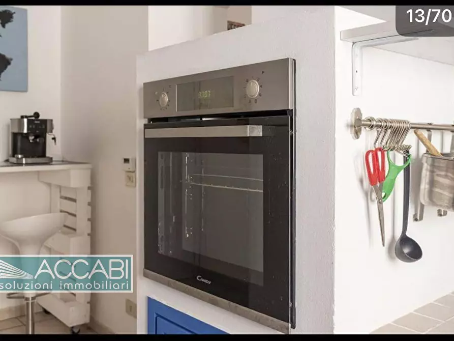 Immagine 14 di Appartamento in affitto  in Via Savona a Palermo