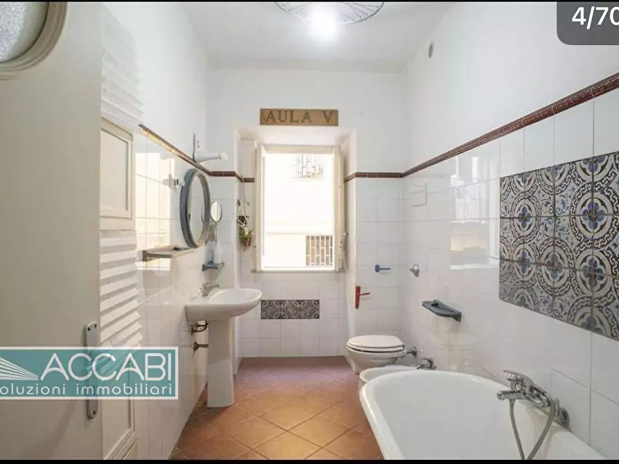 Immagine 19 di Appartamento in affitto  in Via Savona a Palermo