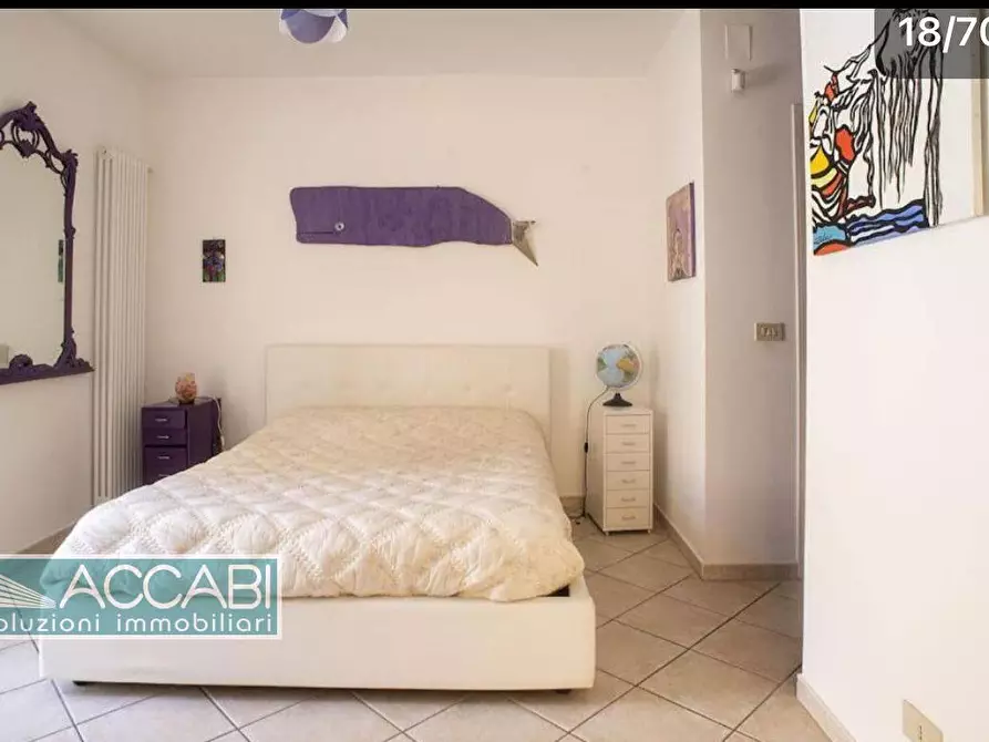 Immagine 16 di Appartamento in affitto  in Via Savona a Palermo