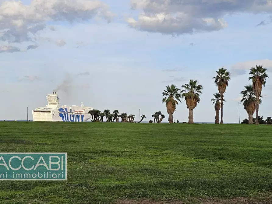 Immagine 21 di Appartamento in affitto  in Via Savona a Palermo