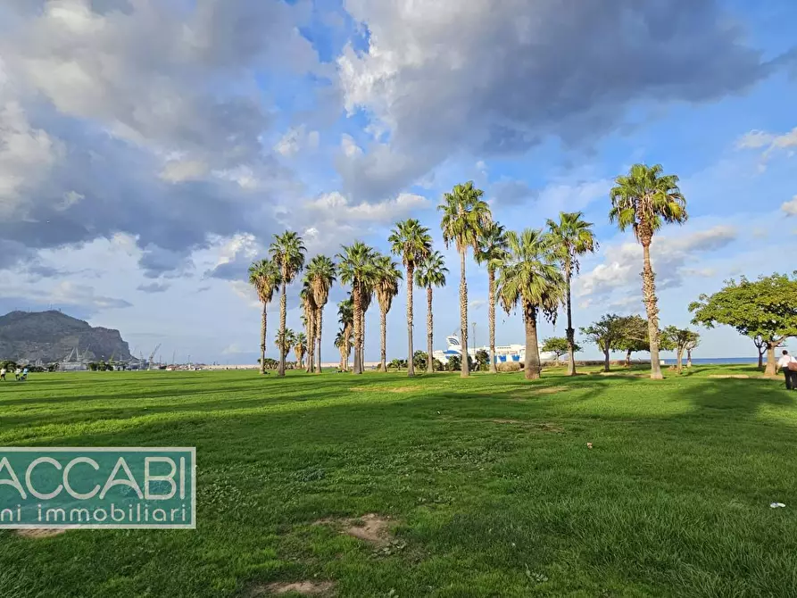Immagine 22 di Appartamento in affitto  in Via Savona a Palermo