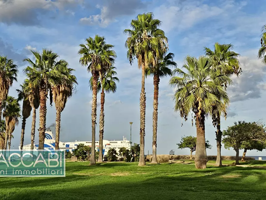Immagine 23 di Appartamento in affitto  in Via Savona a Palermo