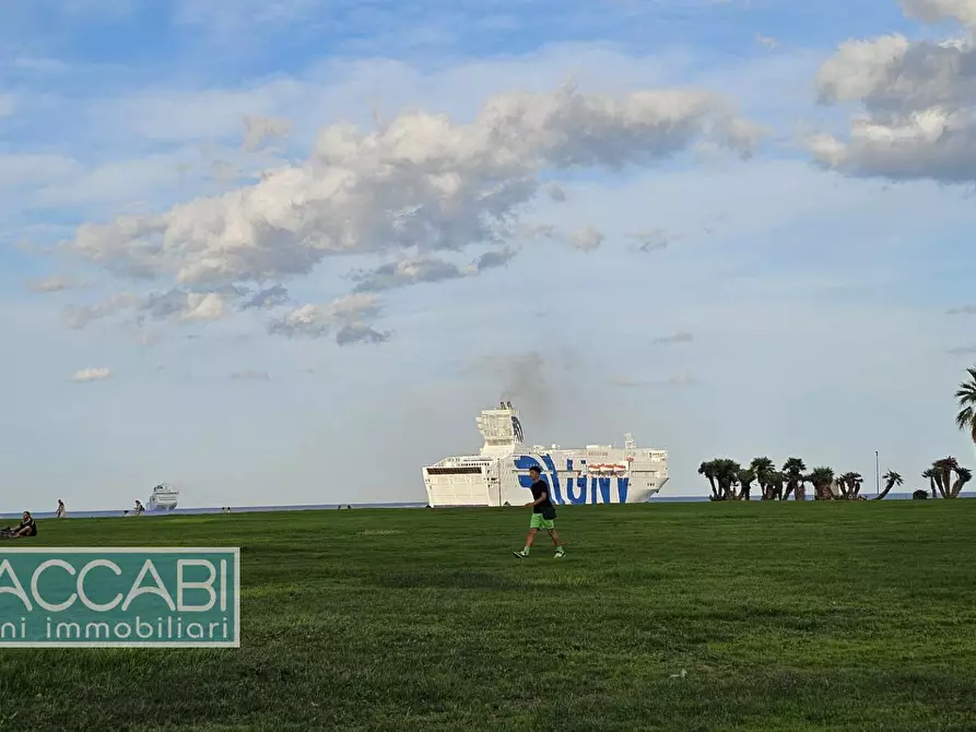 Immagine 24 di Appartamento in affitto  in Via Savona a Palermo
