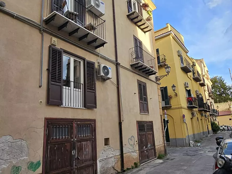 Immagine 25 di Appartamento in affitto  in Via Savona a Palermo