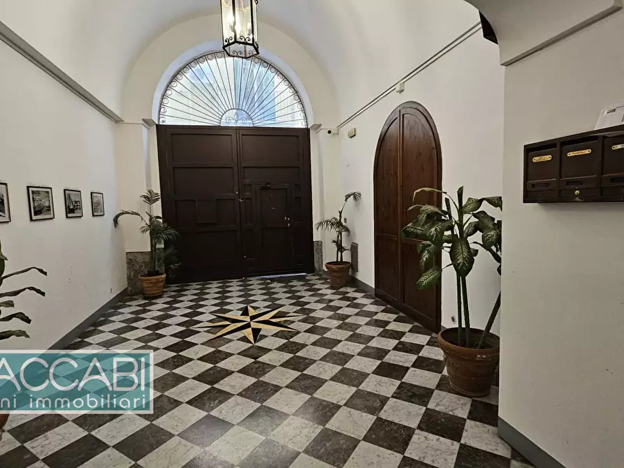 Immagine 3 di Appartamento in affitto  in Via Savona a Palermo