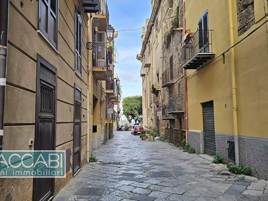 Immagine 26 di Appartamento in affitto  in Via Savona a Palermo