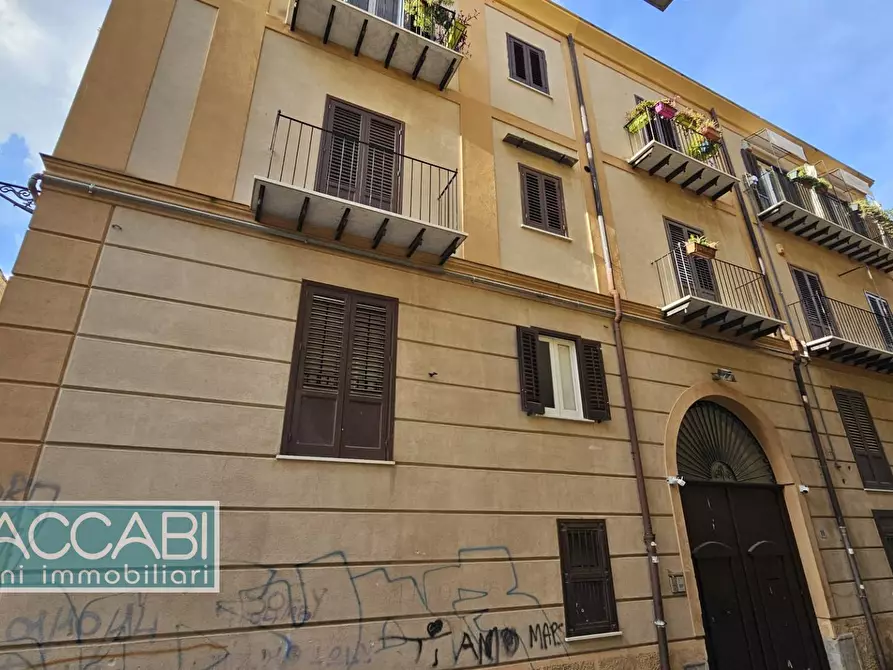 Immagine 27 di Appartamento in affitto  in Via Savona a Palermo