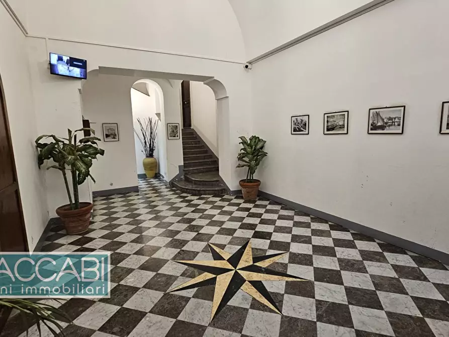 Immagine 4 di Appartamento in affitto  in Via Savona a Palermo