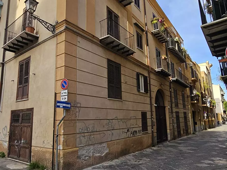 Immagine 28 di Appartamento in affitto  in Via Savona a Palermo