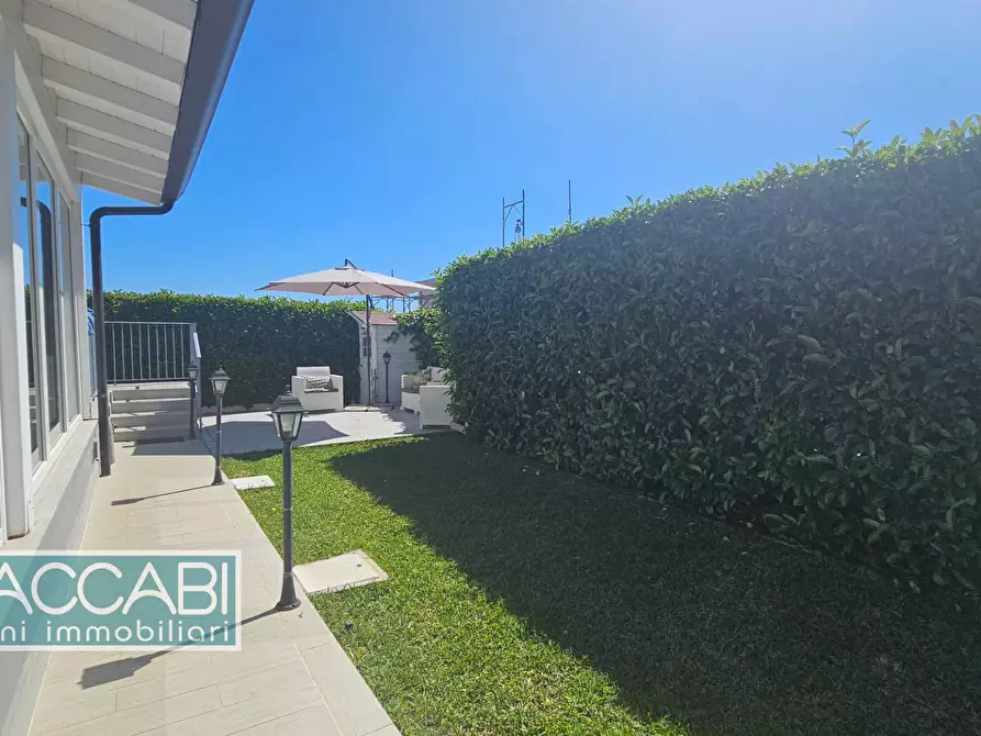 Immagine 1 di Villa in vendita  in contrada san Michele Sperone a Altavilla Milicia