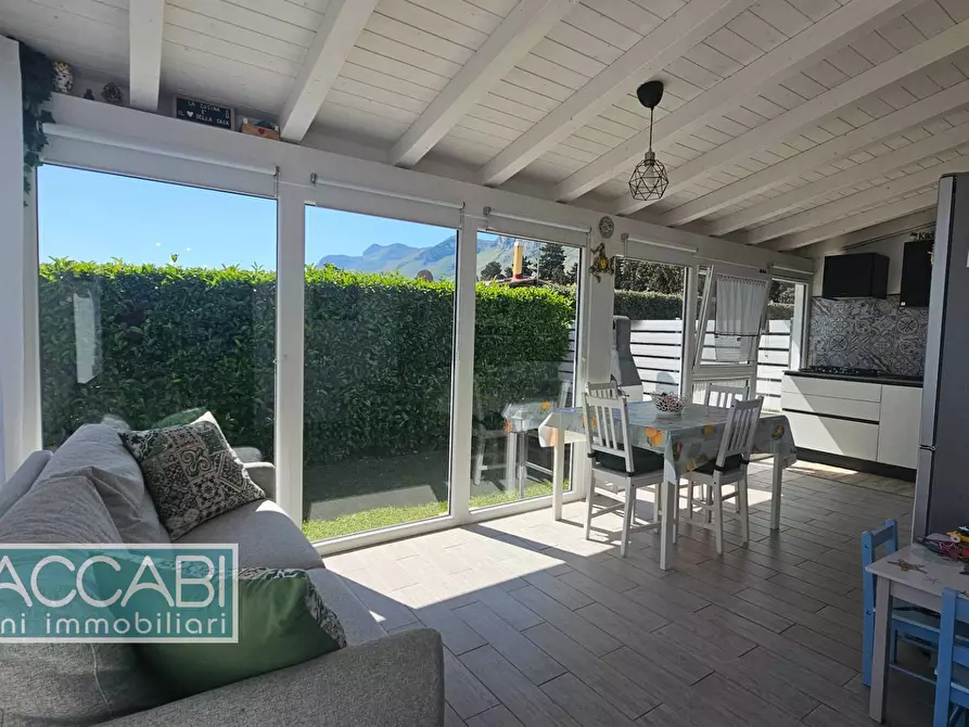 Immagine 2 di Villa in vendita  in contrada san Michele Sperone a Altavilla Milicia