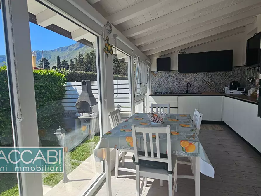 Immagine 3 di Villa in vendita  in contrada san Michele Sperone a Altavilla Milicia