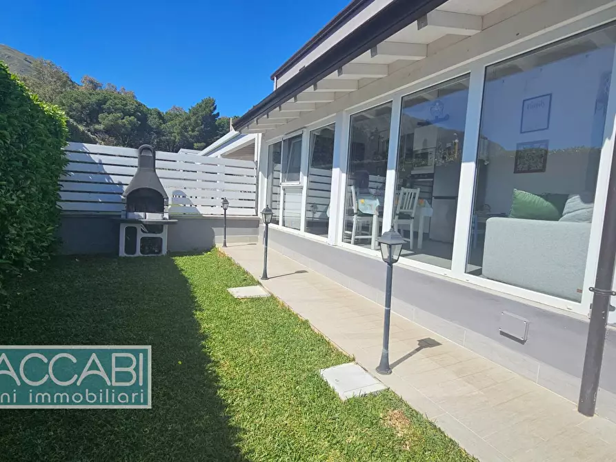 Immagine 4 di Villa in vendita  in contrada san Michele Sperone a Altavilla Milicia