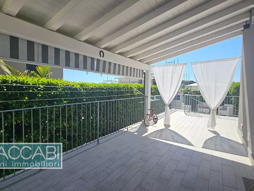 Immagine 6 di Villa in vendita  in contrada san Michele Sperone a Altavilla Milicia