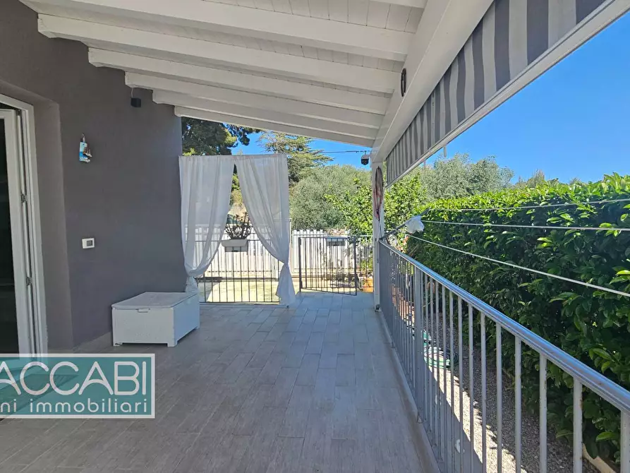 Immagine 7 di Villa in vendita  in contrada san Michele Sperone a Altavilla Milicia