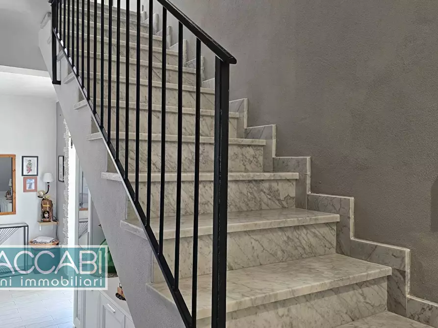 Immagine 11 di Villa in vendita  in contrada san Michele Sperone a Altavilla Milicia