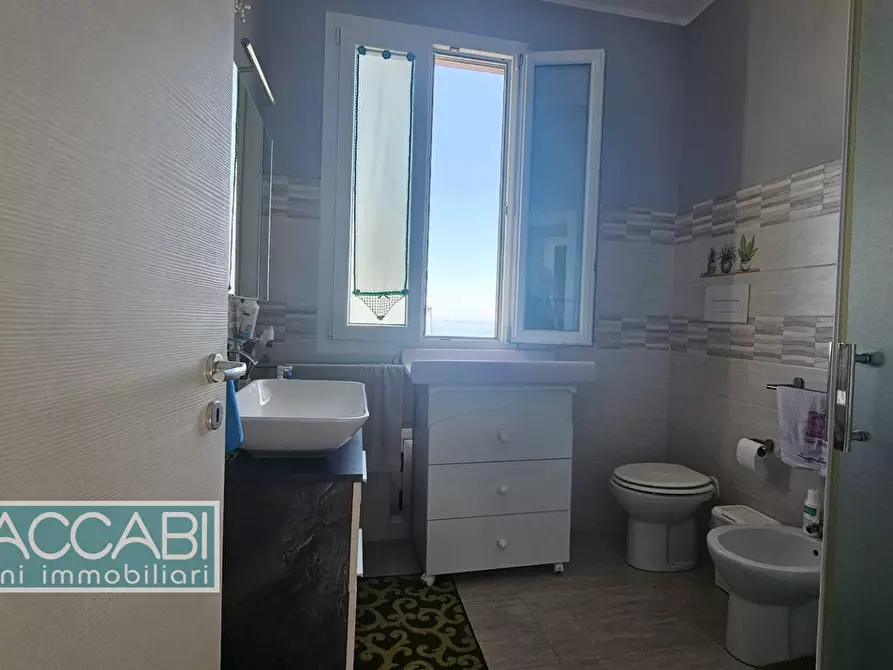 Immagine 14 di Villa in vendita  in contrada san Michele Sperone a Altavilla Milicia