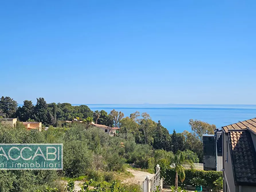 Immagine 15 di Villa in vendita  in contrada san Michele Sperone a Altavilla Milicia