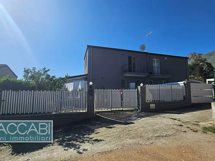 Immagine 16 di Villa in vendita  in contrada san Michele Sperone a Altavilla Milicia