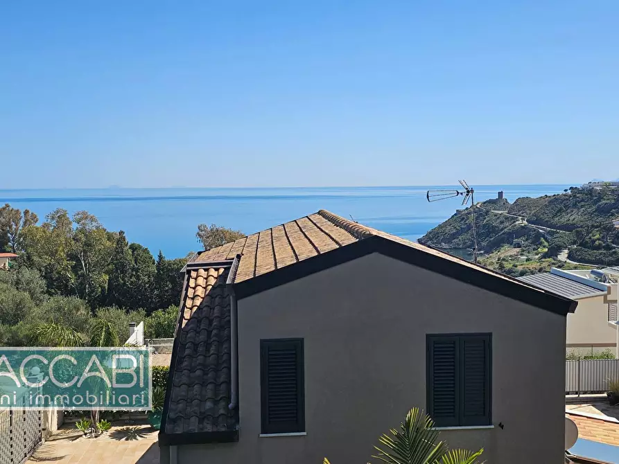 Immagine 17 di Villa in vendita  in contrada san Michele Sperone a Altavilla Milicia