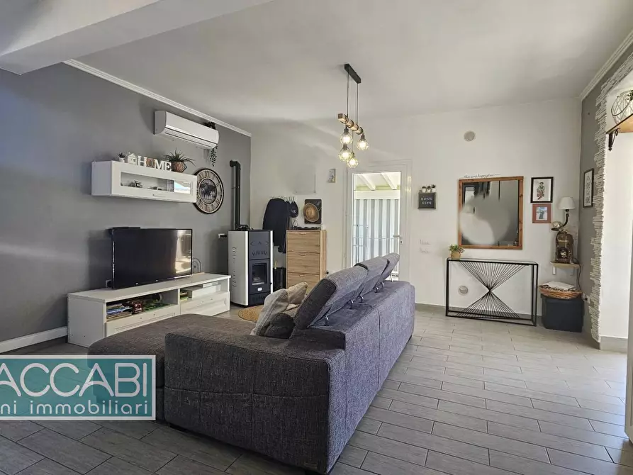 Immagine 9 di Villa in vendita  in contrada san Michele Sperone a Altavilla Milicia