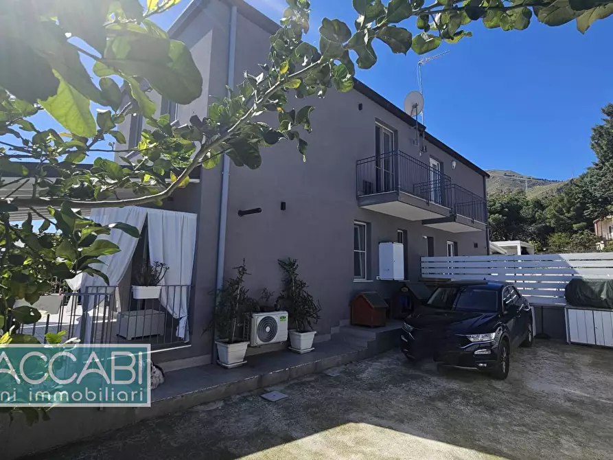 Immagine 5 di Villa in vendita  in contrada san Michele Sperone a Altavilla Milicia