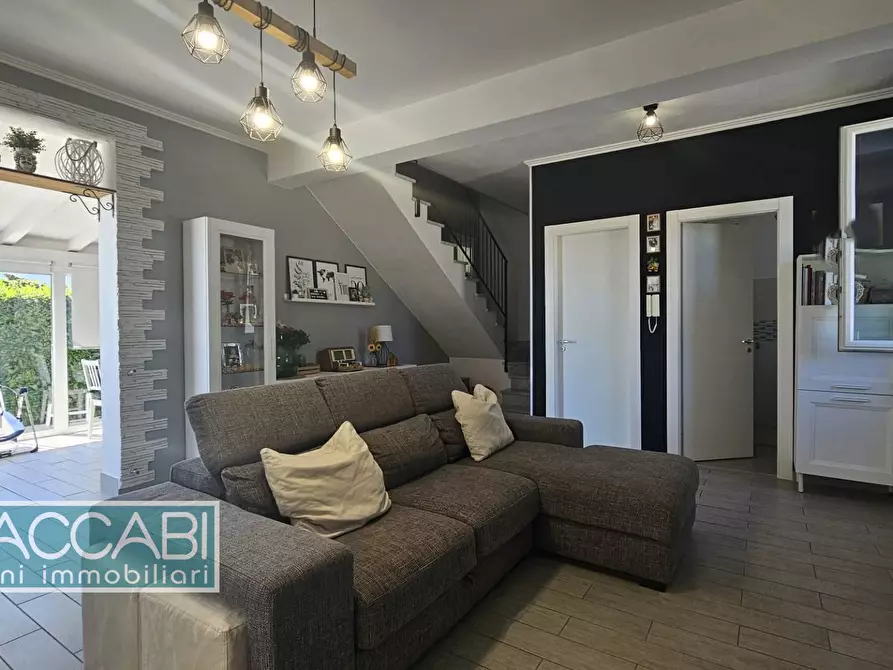 Immagine 8 di Villa in vendita  in contrada san Michele Sperone a Altavilla Milicia