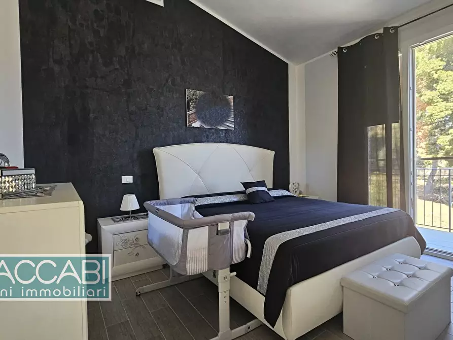 Immagine 12 di Villa in vendita  in contrada san Michele Sperone a Altavilla Milicia