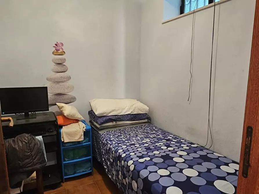 Immagine 10 di Appartamento in vendita  in via silvio pellico a Trappeto