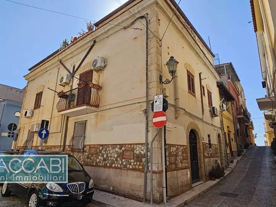 Immagine 2 di Appartamento in vendita  in via silvio pellico a Trappeto