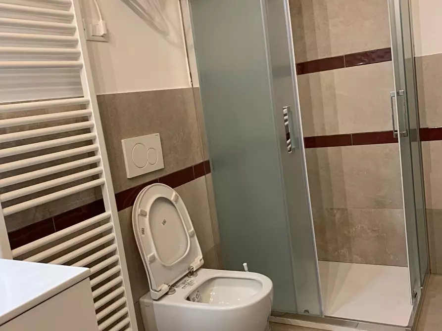 Immagine 7 di Attività commerciale in vendita  a Quinto Di Treviso