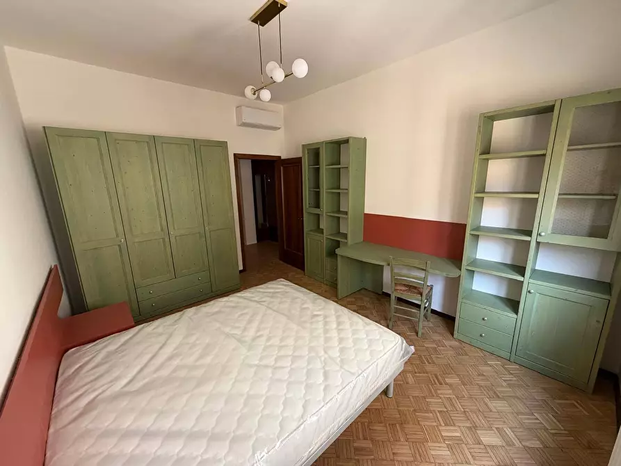 Immagine 11 di Appartamento in affitto  a Treviso