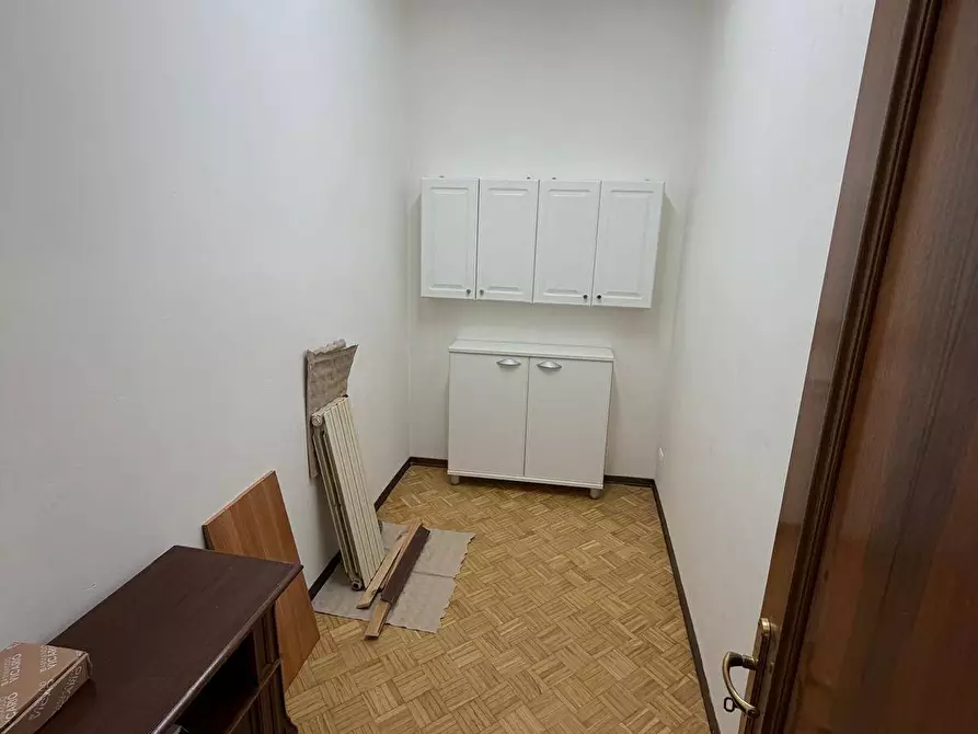 Immagine 15 di Appartamento in affitto  a Treviso